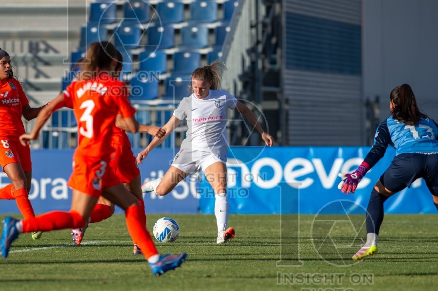 MADRID CFF VS REAL SOCIEDAD