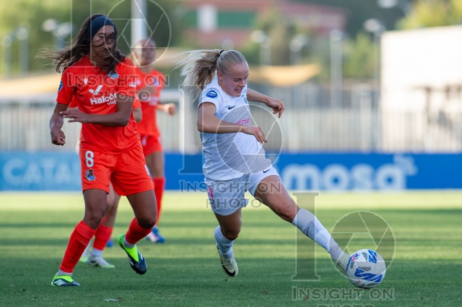 MADRID CFF VS REAL SOCIEDAD