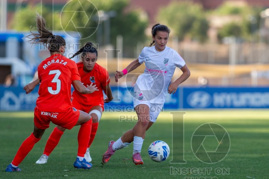 MADRID CFF VS REAL SOCIEDAD