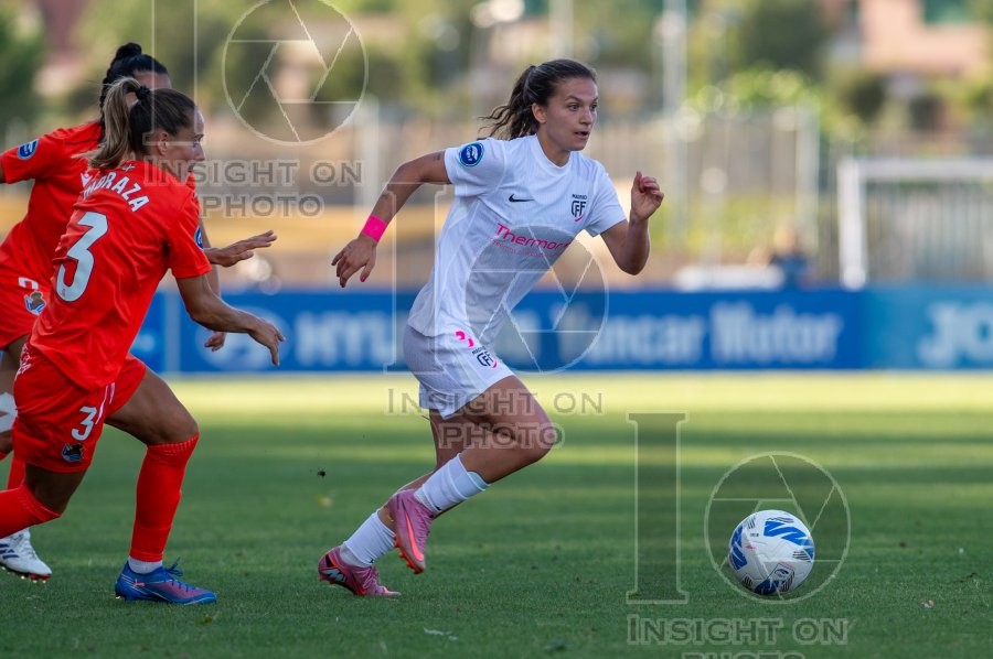 MADRID CFF VS REAL SOCIEDAD