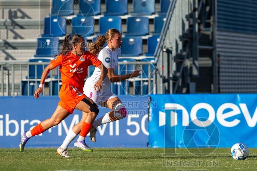 MADRID CFF VS REAL SOCIEDAD