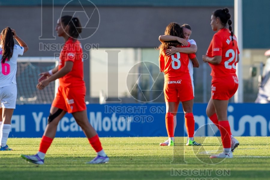 MADRID CFF VS REAL SOCIEDAD