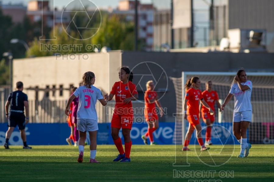 MADRID CFF VS REAL SOCIEDAD