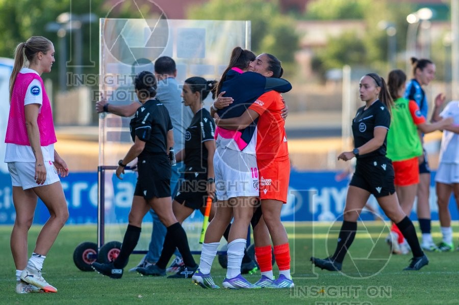 MADRID CFF VS REAL SOCIEDAD