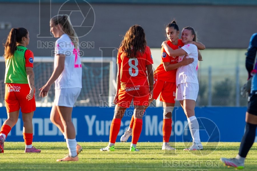 MADRID CFF VS REAL SOCIEDAD