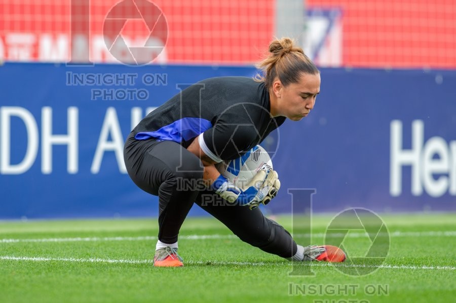 ATLÉTICO DE MADRID VS FC BARCELONA