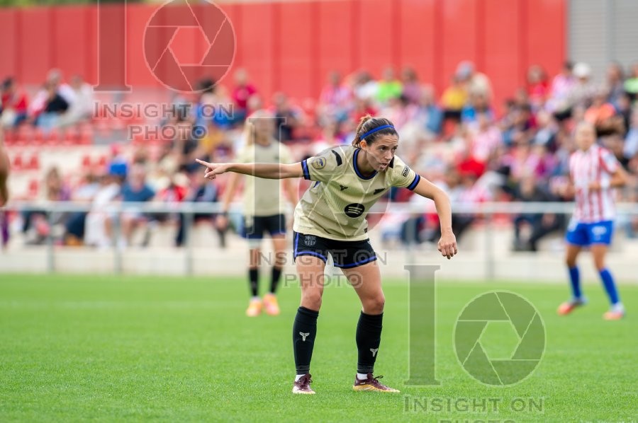 ATLÉTICO DE MADRID VS FC BARCELONA