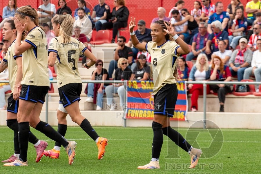 ATLÉTICO DE MADRID VS FC BARCELONA