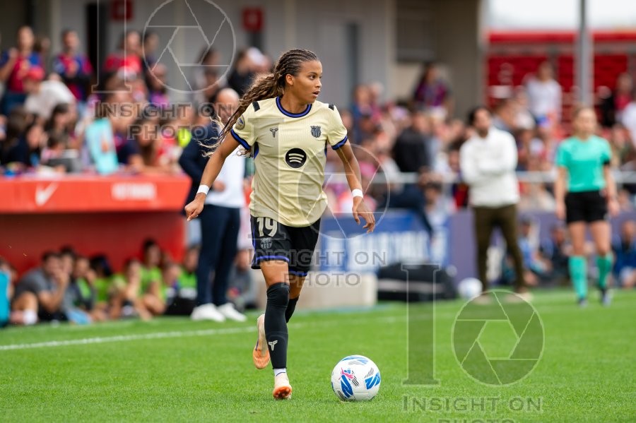 ATLÉTICO DE MADRID VS FC BARCELONA