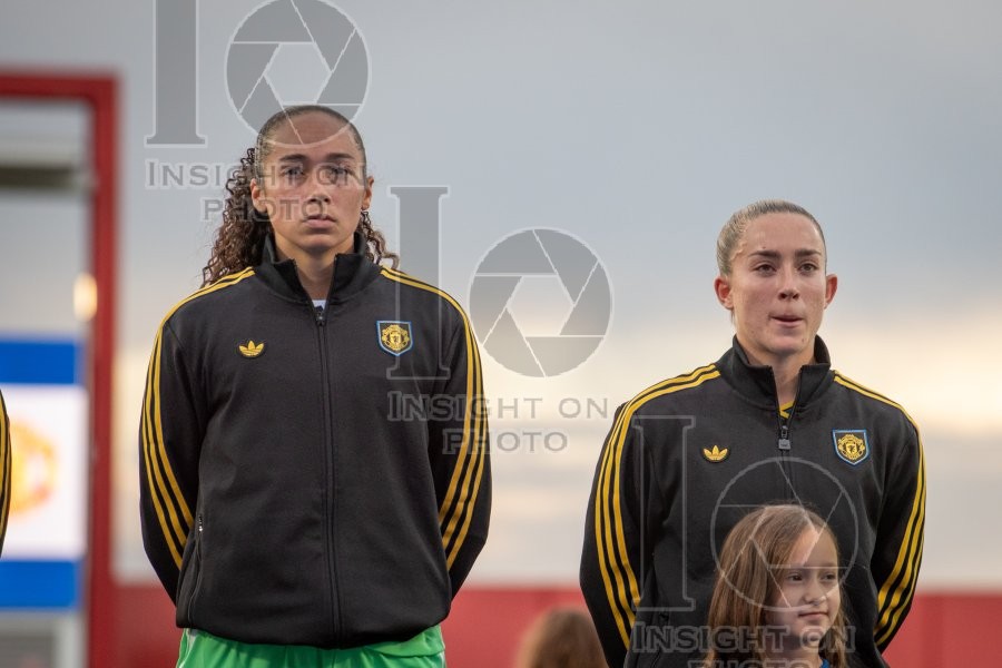 ATLÉTICO DE MADRID VS MANCHESTER UNITED