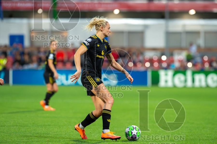 ATLÉTICO DE MADRID VS MANCHESTER UNITED