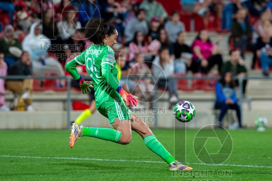 ATLÉTICO DE MADRID VS MANCHESTER UNITED