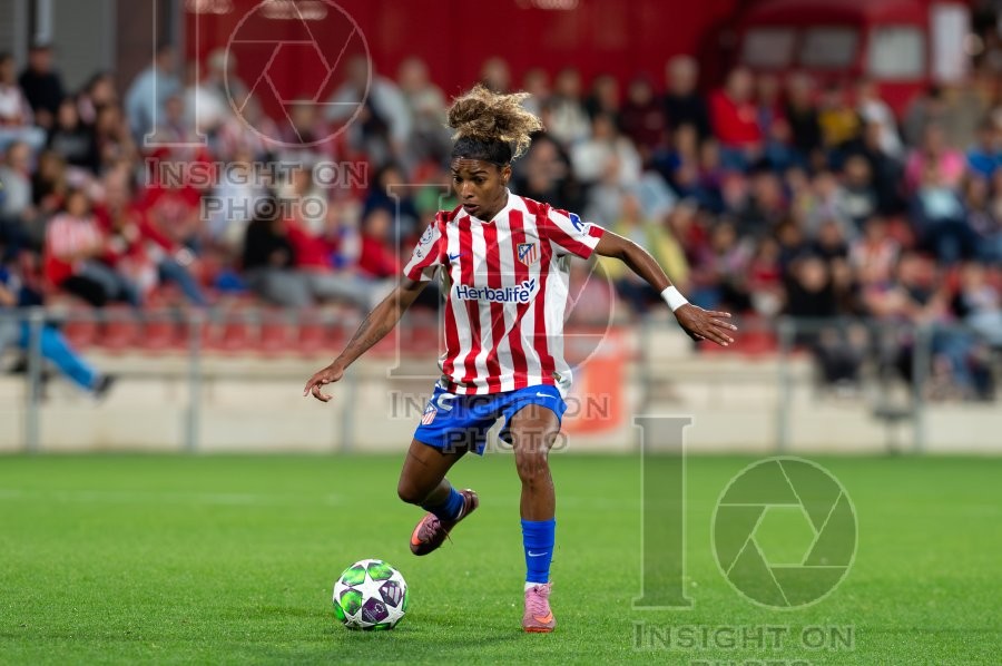 ATLÉTICO DE MADRID VS MANCHESTER UNITED