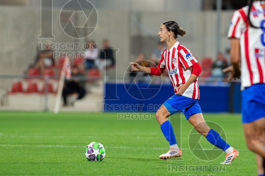 ATLÉTICO DE MADRID VS MANCHESTER UNITED