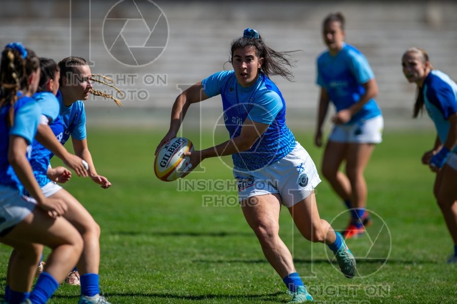 COMPLUTENSE CISNEROS VS COLONIA CLINIC EL SALVADOR