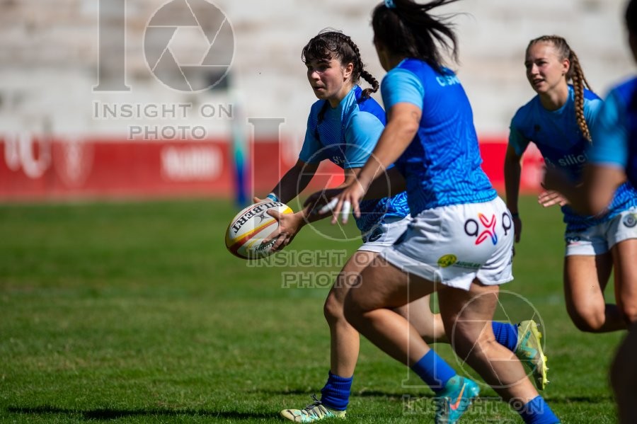 COMPLUTENSE CISNEROS VS COLONIA CLINIC EL SALVADOR