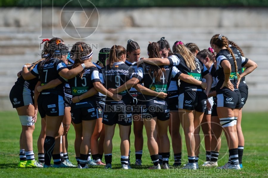 COMPLUTENSE CISNEROS VS COLONIA CLINIC EL SALVADOR