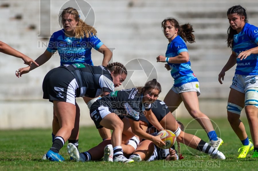 COMPLUTENSE CISNEROS VS COLONIA CLINIC EL SALVADOR