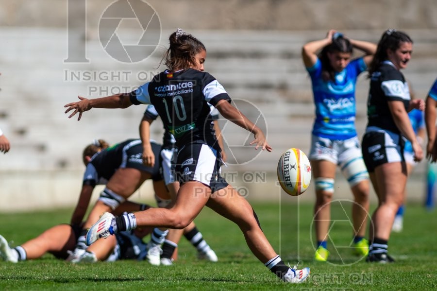 COMPLUTENSE CISNEROS VS COLONIA CLINIC EL SALVADOR