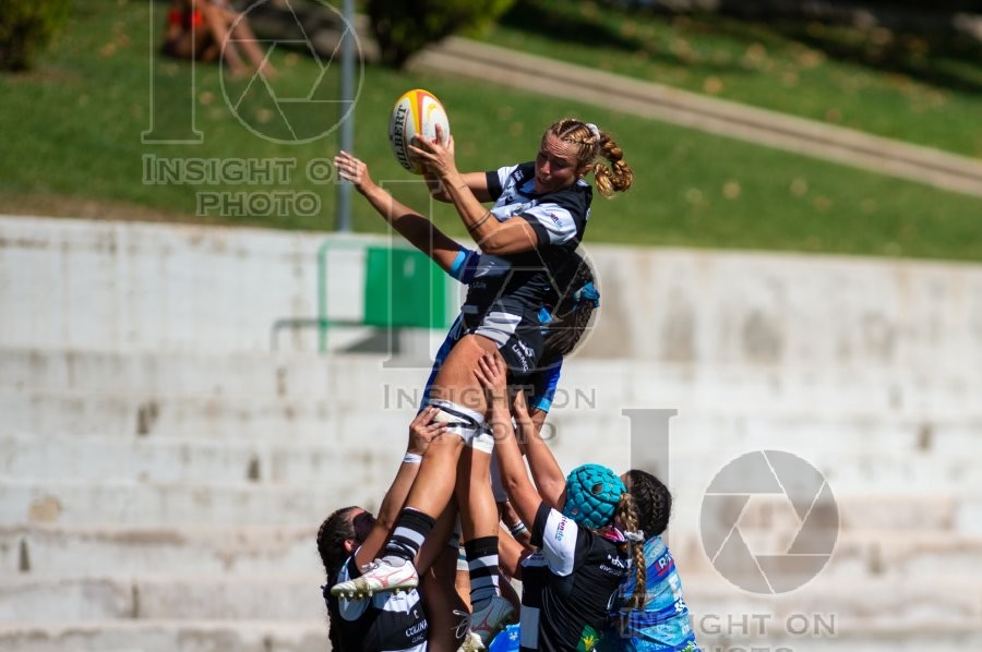 COMPLUTENSE CISNEROS VS COLONIA CLINIC EL SALVADOR