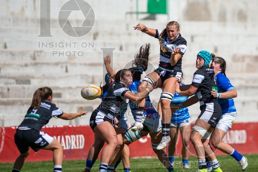 COMPLUTENSE CISNEROS VS COLONIA CLINIC EL SALVADOR