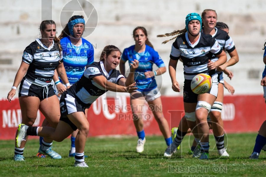 COMPLUTENSE CISNEROS VS COLONIA CLINIC EL SALVADOR