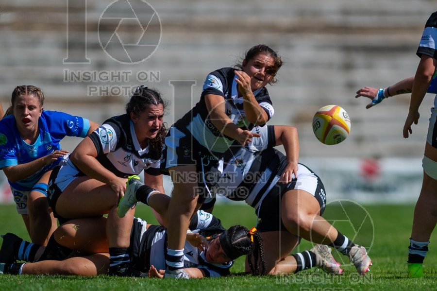 COMPLUTENSE CISNEROS VS COLONIA CLINIC EL SALVADOR