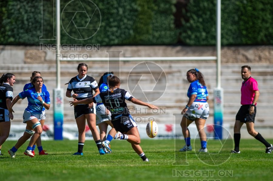 COMPLUTENSE CISNEROS VS COLONIA CLINIC EL SALVADOR