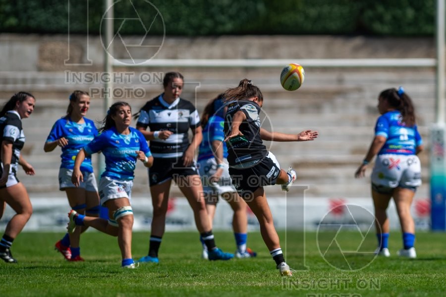 COMPLUTENSE CISNEROS VS COLONIA CLINIC EL SALVADOR