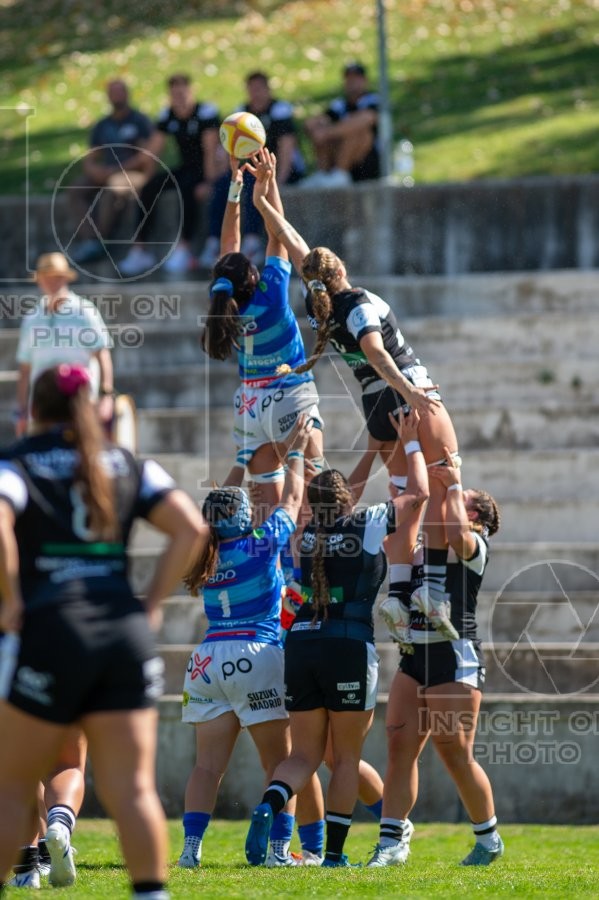 COMPLUTENSE CISNEROS VS COLONIA CLINIC EL SALVADOR