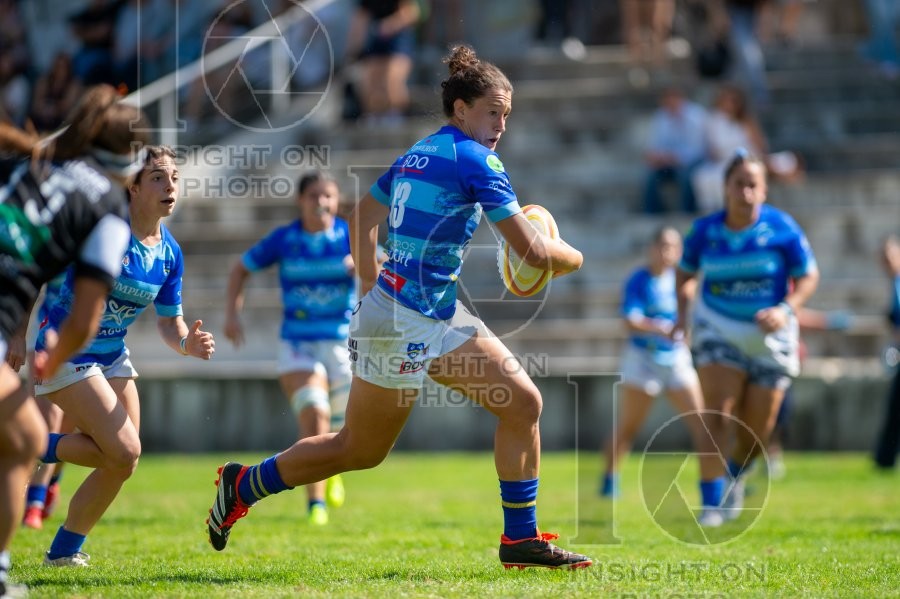 COMPLUTENSE CISNEROS VS COLONIA CLINIC EL SALVADOR