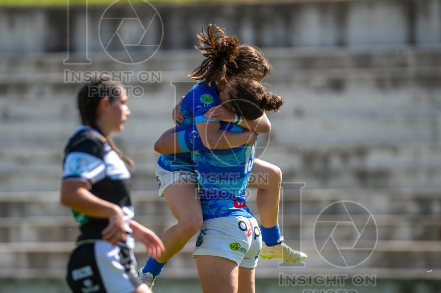 COMPLUTENSE CISNEROS VS COLONIA CLINIC EL SALVADOR