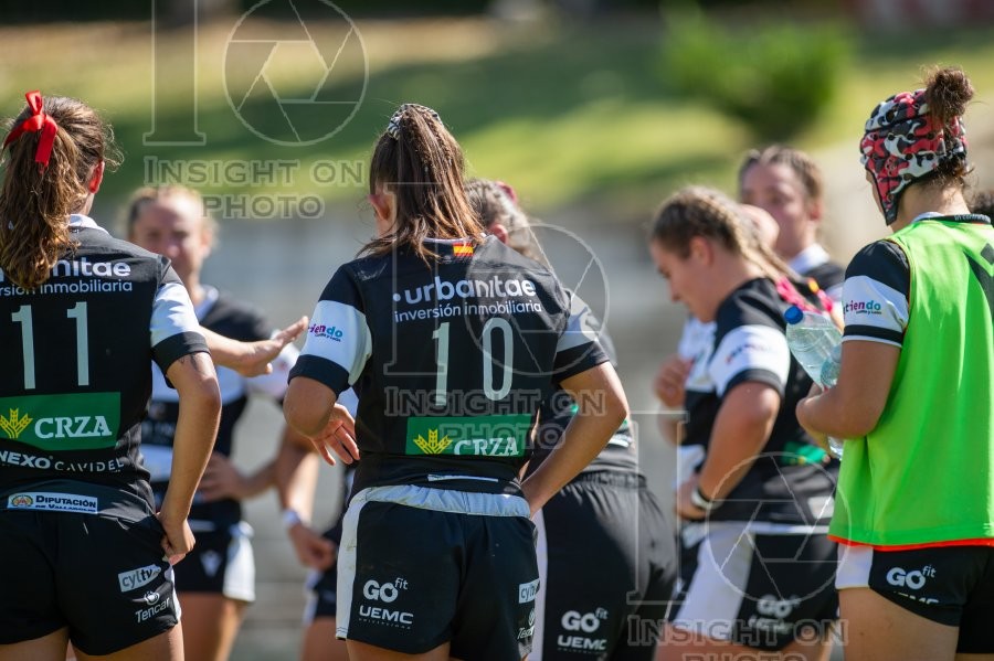 COMPLUTENSE CISNEROS VS COLONIA CLINIC EL SALVADOR