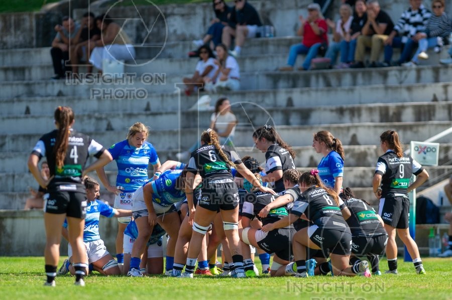 COMPLUTENSE CISNEROS VS COLONIA CLINIC EL SALVADOR