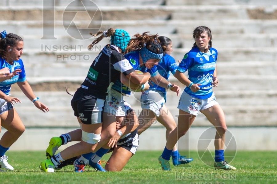 COMPLUTENSE CISNEROS VS COLONIA CLINIC EL SALVADOR