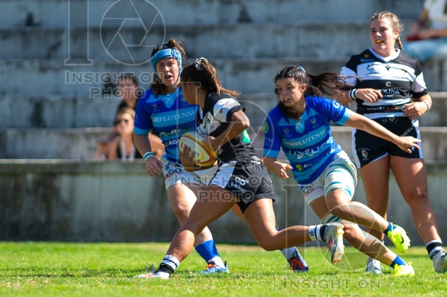 COMPLUTENSE CISNEROS VS COLONIA CLINIC EL SALVADOR