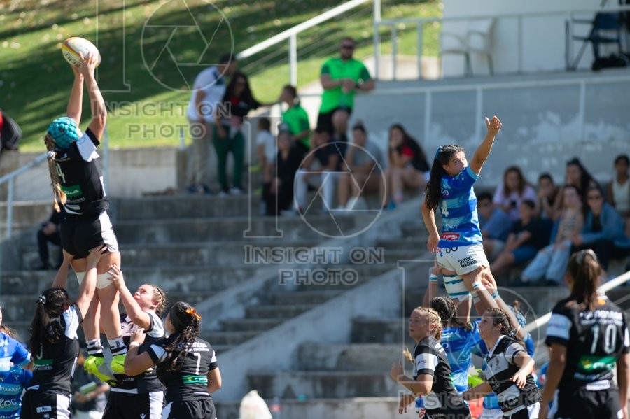 COMPLUTENSE CISNEROS VS COLONIA CLINIC EL SALVADOR