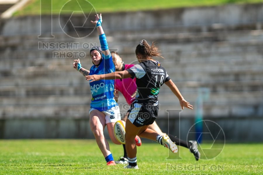 COMPLUTENSE CISNEROS VS COLONIA CLINIC EL SALVADOR