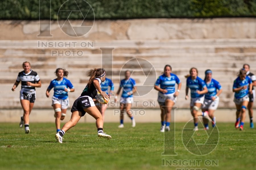 COMPLUTENSE CISNEROS VS COLONIA CLINIC EL SALVADOR