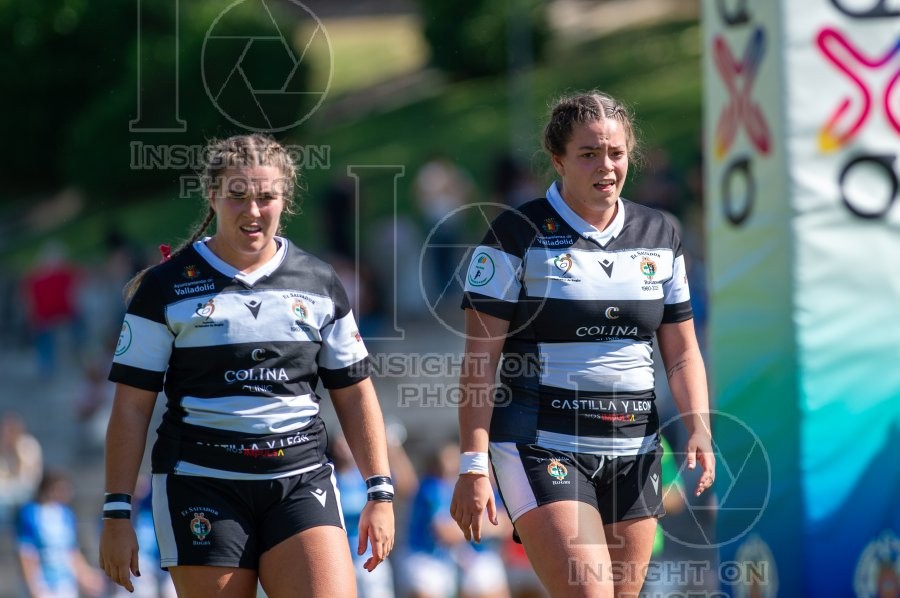 COMPLUTENSE CISNEROS VS COLONIA CLINIC EL SALVADOR