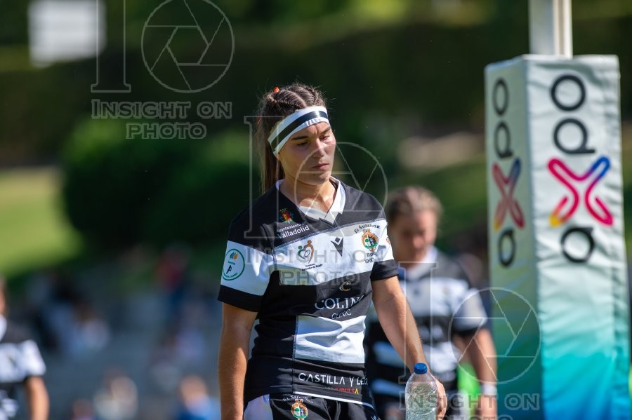 COMPLUTENSE CISNEROS VS COLONIA CLINIC EL SALVADOR