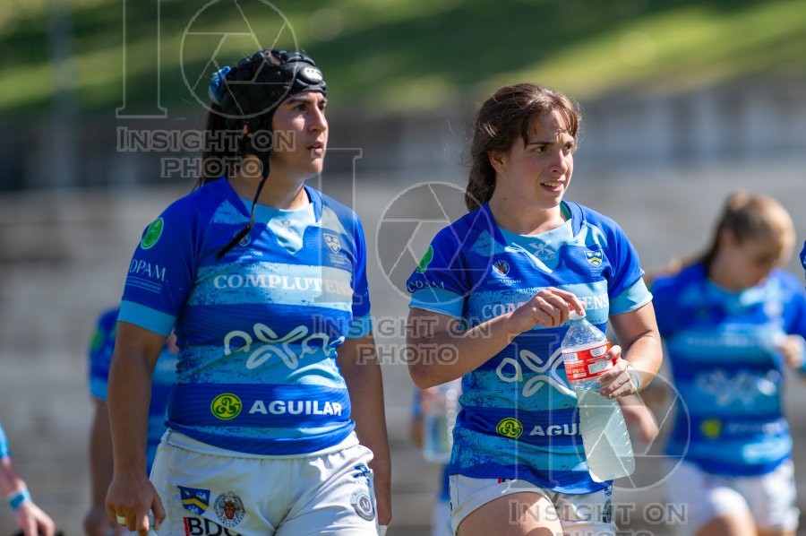 COMPLUTENSE CISNEROS VS COLONIA CLINIC EL SALVADOR