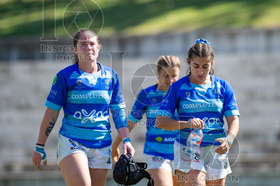 COMPLUTENSE CISNEROS VS COLONIA CLINIC EL SALVADOR