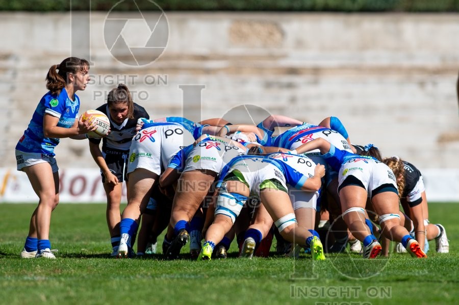 COMPLUTENSE CISNEROS VS COLONIA CLINIC EL SALVADOR