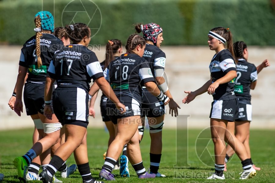 COMPLUTENSE CISNEROS VS COLONIA CLINIC EL SALVADOR