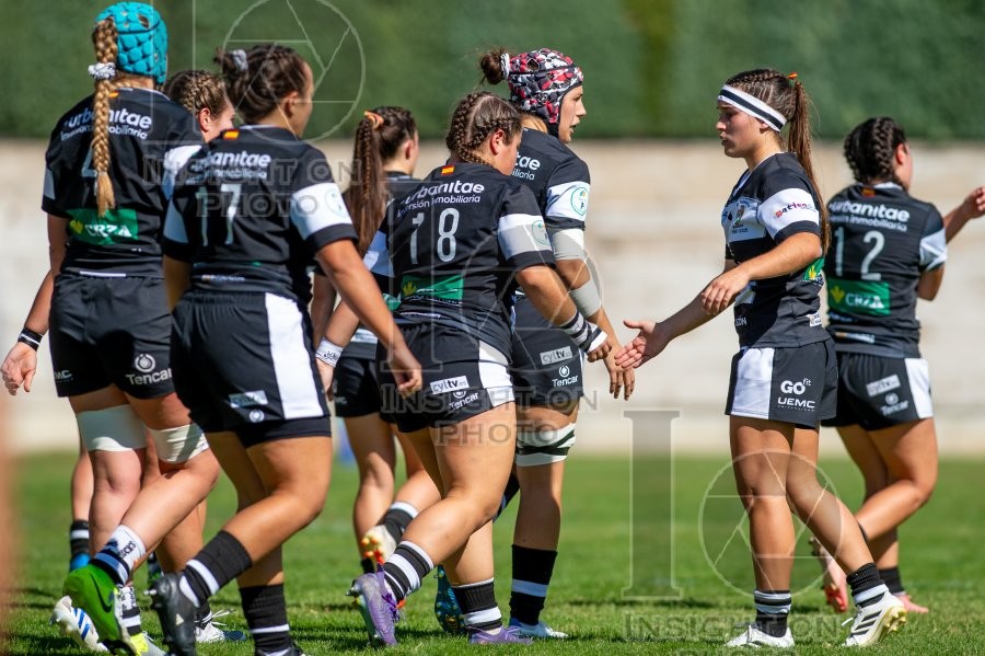 COMPLUTENSE CISNEROS VS COLONIA CLINIC EL SALVADOR