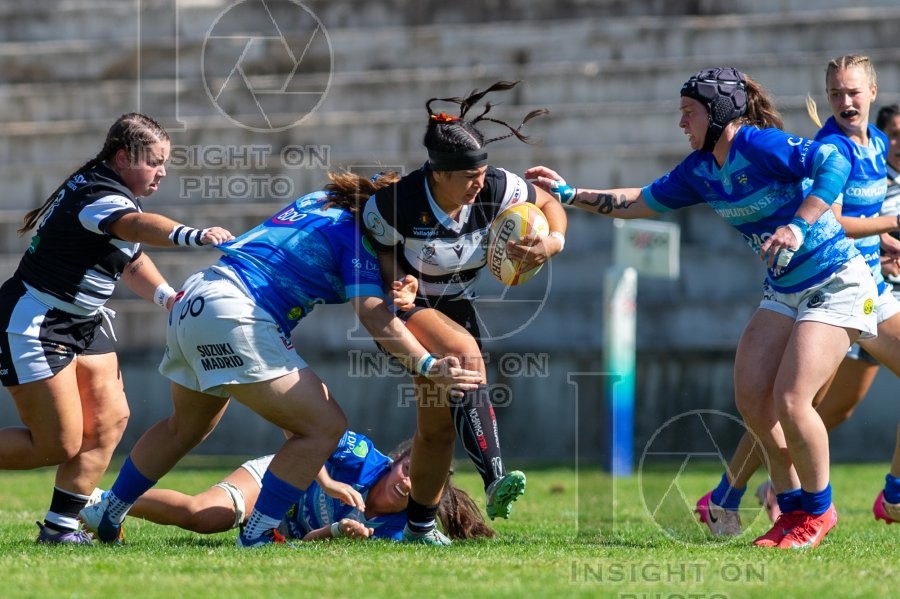 COMPLUTENSE CISNEROS VS COLONIA CLINIC EL SALVADOR