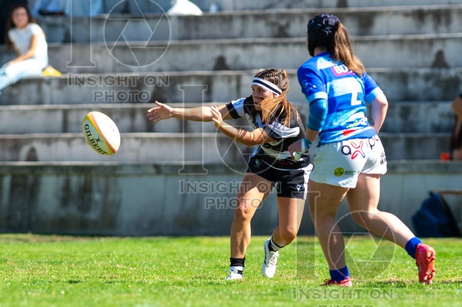 COMPLUTENSE CISNEROS VS COLONIA CLINIC EL SALVADOR