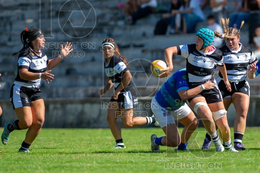 COMPLUTENSE CISNEROS VS COLONIA CLINIC EL SALVADOR