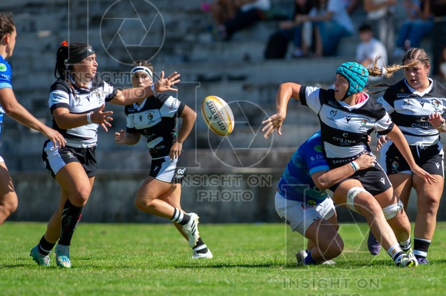 COMPLUTENSE CISNEROS VS COLONIA CLINIC EL SALVADOR